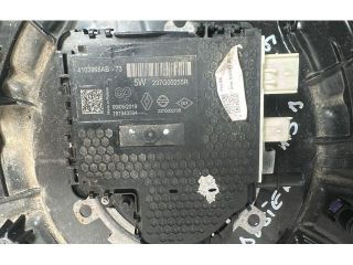 bontott DACIA DUSTER AdBlue Tartály