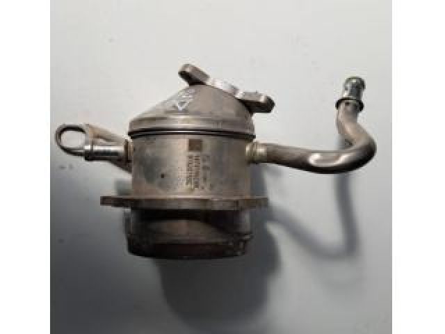 bontott DACIA DUSTER EGR Hűtő