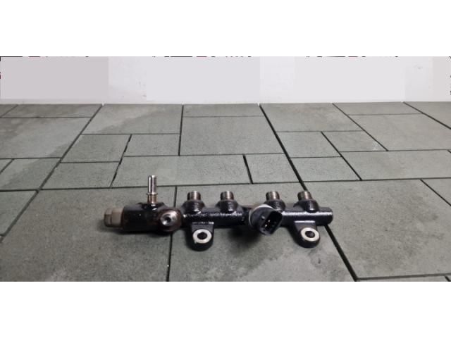 bontott DACIA DUSTER Közösnyomócső