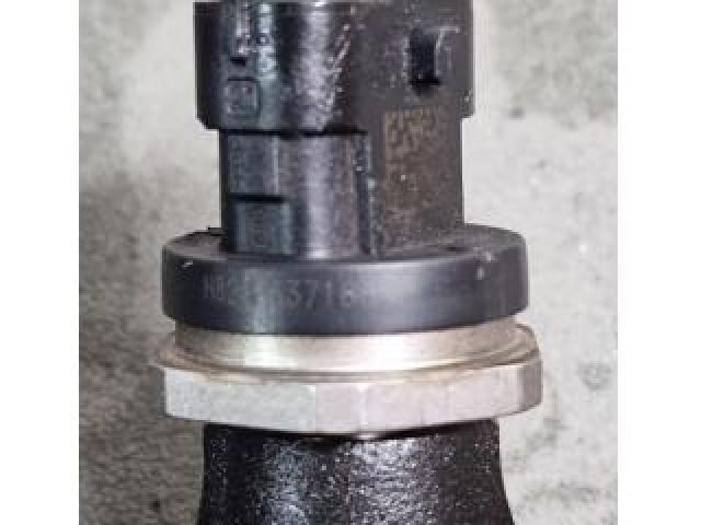 bontott DACIA DUSTER Közösnyomócső