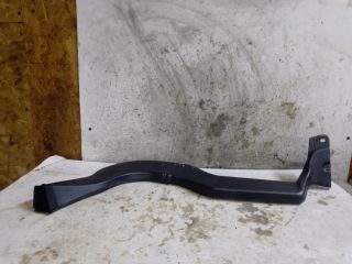 bontott DACIA DUSTER Légbeömlő Cső