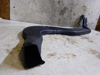 bontott DACIA DUSTER Légbeömlő Cső