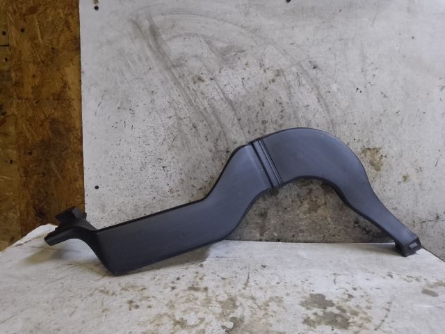 bontott DACIA DUSTER Légbeömlő Cső