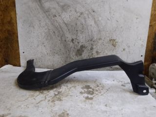 bontott DACIA DUSTER Légbeömlő Cső