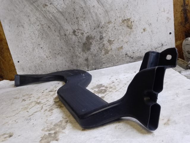 bontott DACIA DUSTER Légbeömlő Cső