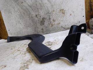 bontott DACIA DUSTER Légbeömlő Cső