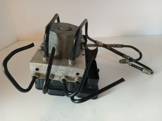 bontott DACIA DUSTER ABS Kocka