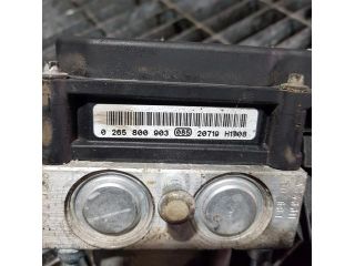 bontott DACIA DUSTER ABS Kocka