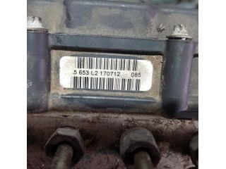 bontott DACIA DUSTER ABS Kocka