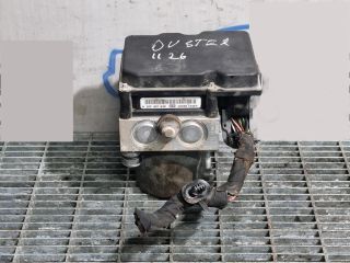 bontott DACIA DUSTER ABS Kocka