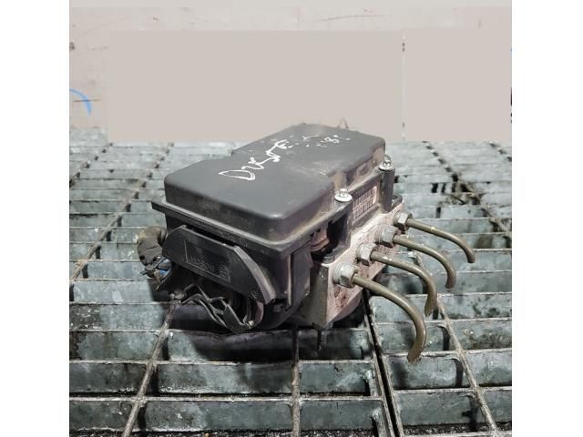 bontott DACIA DUSTER ABS Kocka