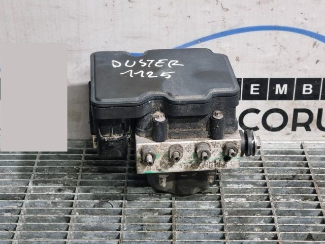 bontott DACIA DUSTER ABS Kocka