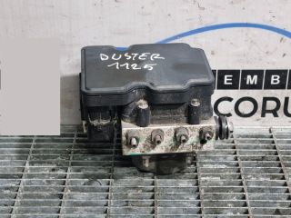 bontott DACIA DUSTER ABS Kocka