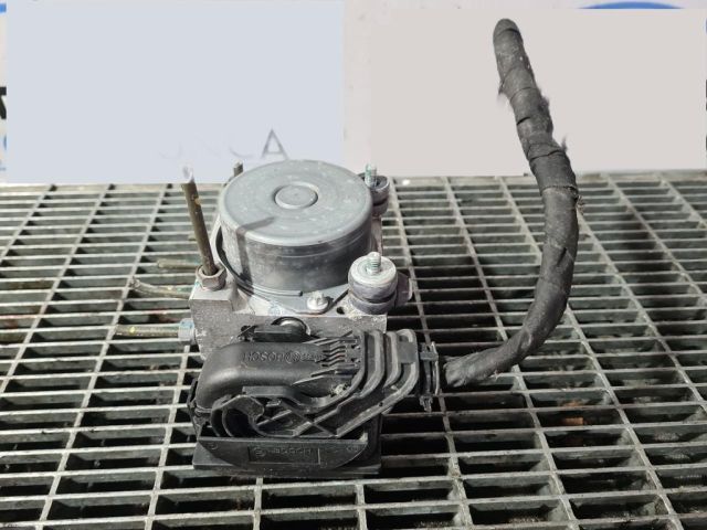 bontott DACIA DUSTER ABS Kocka