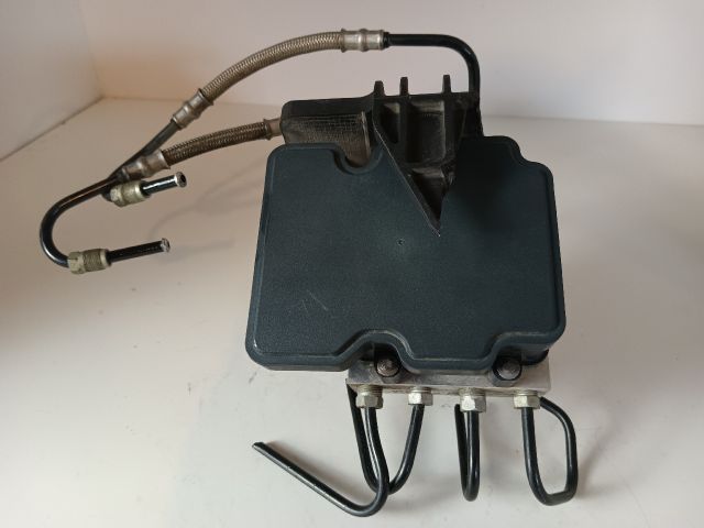 bontott DACIA DUSTER ABS Kocka