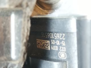 bontott DACIA DUSTER ABS Kocka