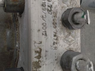 bontott DACIA DUSTER ABS Kocka