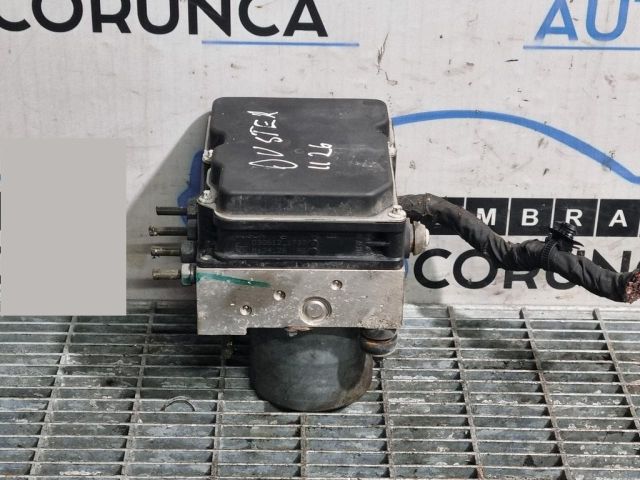 bontott DACIA DUSTER ABS Kocka