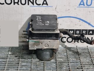 bontott DACIA DUSTER ABS Kocka