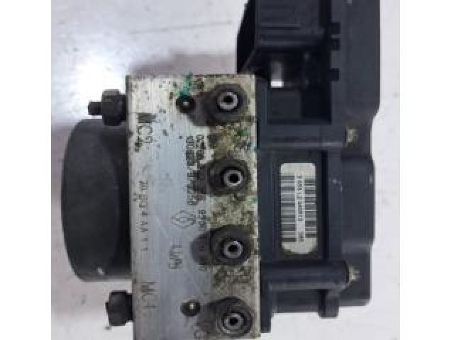 bontott DACIA DUSTER ABS Kocka