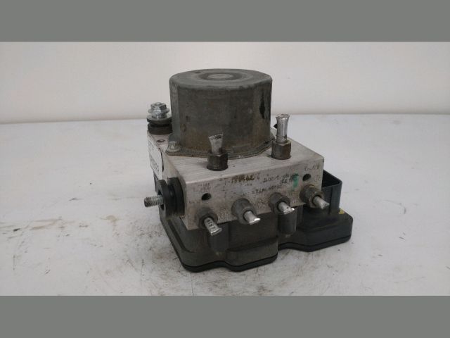 bontott DACIA DUSTER ABS Kocka