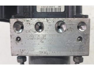 bontott DACIA DUSTER ABS Kocka