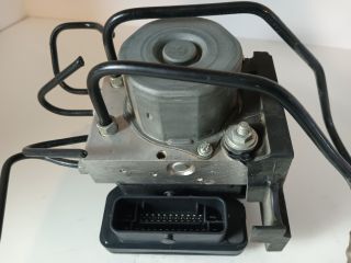 bontott DACIA DUSTER ABS Kocka