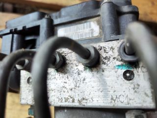 bontott DACIA DUSTER ABS Kocka