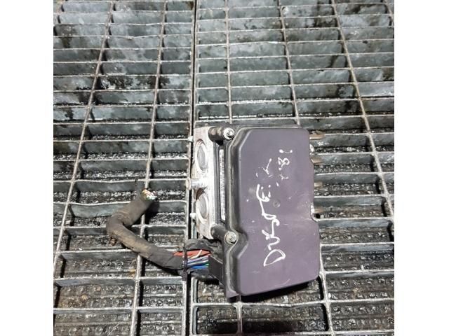 bontott DACIA DUSTER ABS Kocka