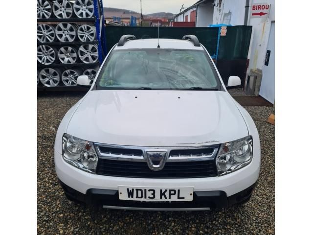 bontott DACIA DUSTER ABS Kocka