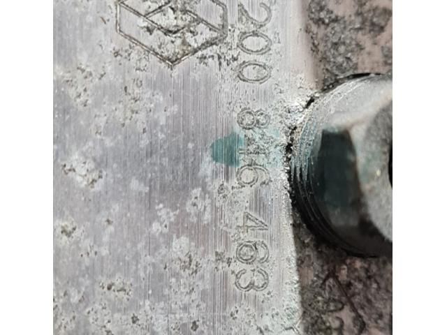 bontott DACIA DUSTER ABS Kocka