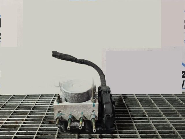 bontott DACIA DUSTER ABS Kocka