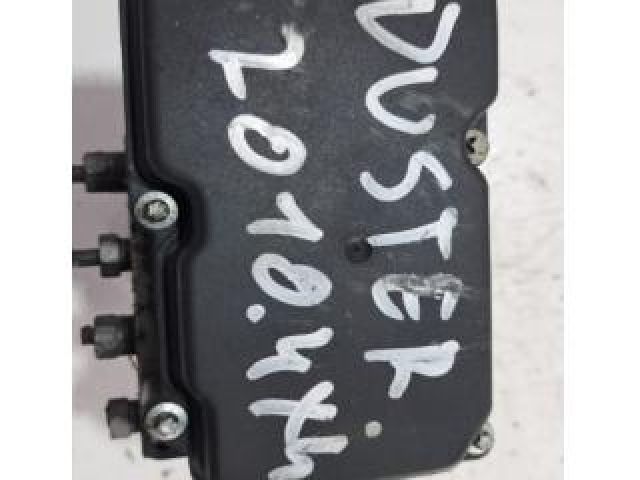 bontott DACIA DUSTER ABS Kocka