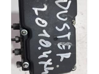 bontott DACIA DUSTER ABS Kocka