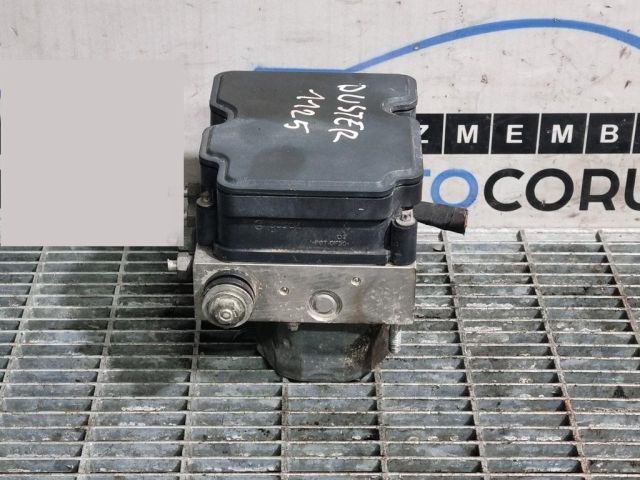 bontott DACIA DUSTER ABS Kocka