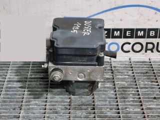 bontott DACIA DUSTER ABS Kocka