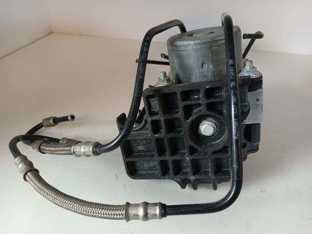 bontott DACIA DUSTER ABS Kocka