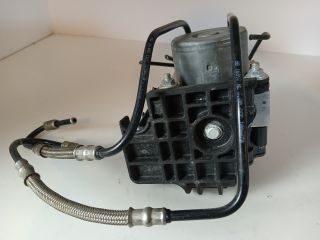 bontott DACIA DUSTER ABS Kocka