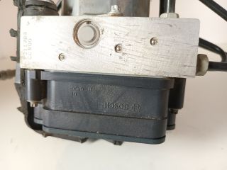 bontott DACIA DUSTER ABS Kocka