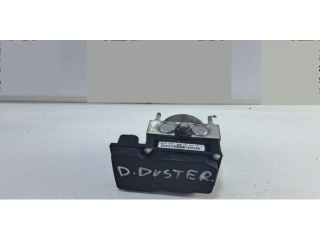 bontott DACIA DUSTER ABS Kocka