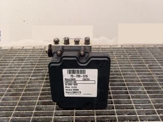 bontott DACIA DUSTER ABS Kocka