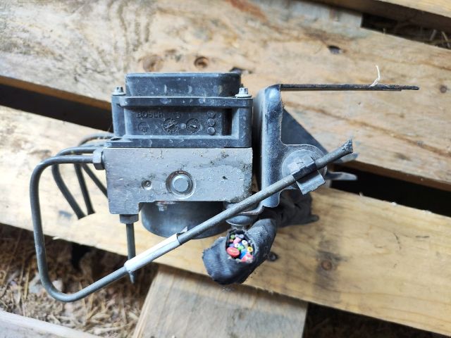 bontott DACIA DUSTER ABS Kocka