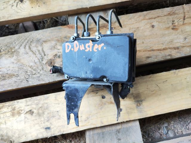 bontott DACIA DUSTER ABS Kocka