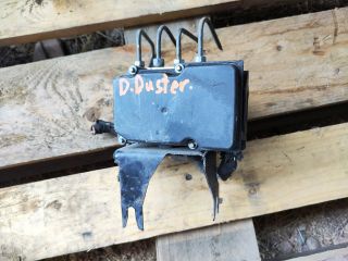 bontott DACIA DUSTER ABS Kocka