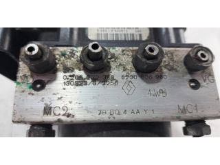 bontott DACIA DUSTER ABS Kocka