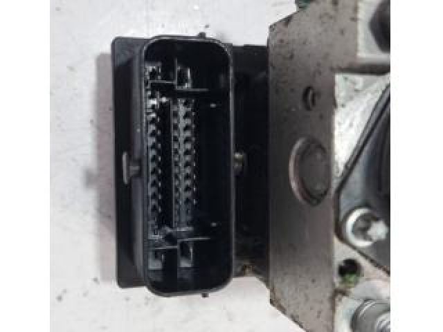 bontott DACIA DUSTER ABS Kocka