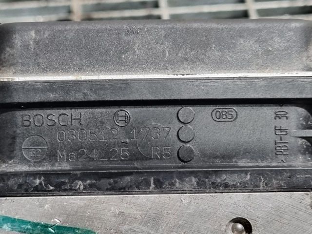 bontott DACIA DUSTER ABS Kocka