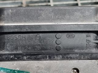 bontott DACIA DUSTER ABS Kocka