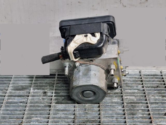 bontott DACIA DUSTER ABS Kocka