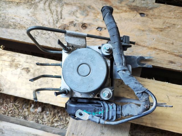 bontott DACIA DUSTER ABS Kocka